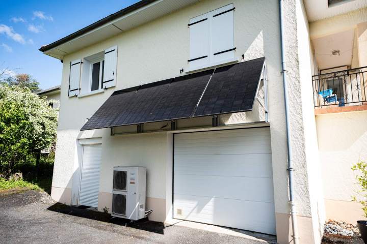Entreprise d'énergie renouvelable - Tulle