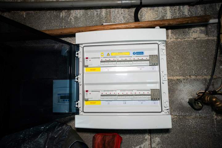 Entreprise d'énergie renouvelable - Tulle
