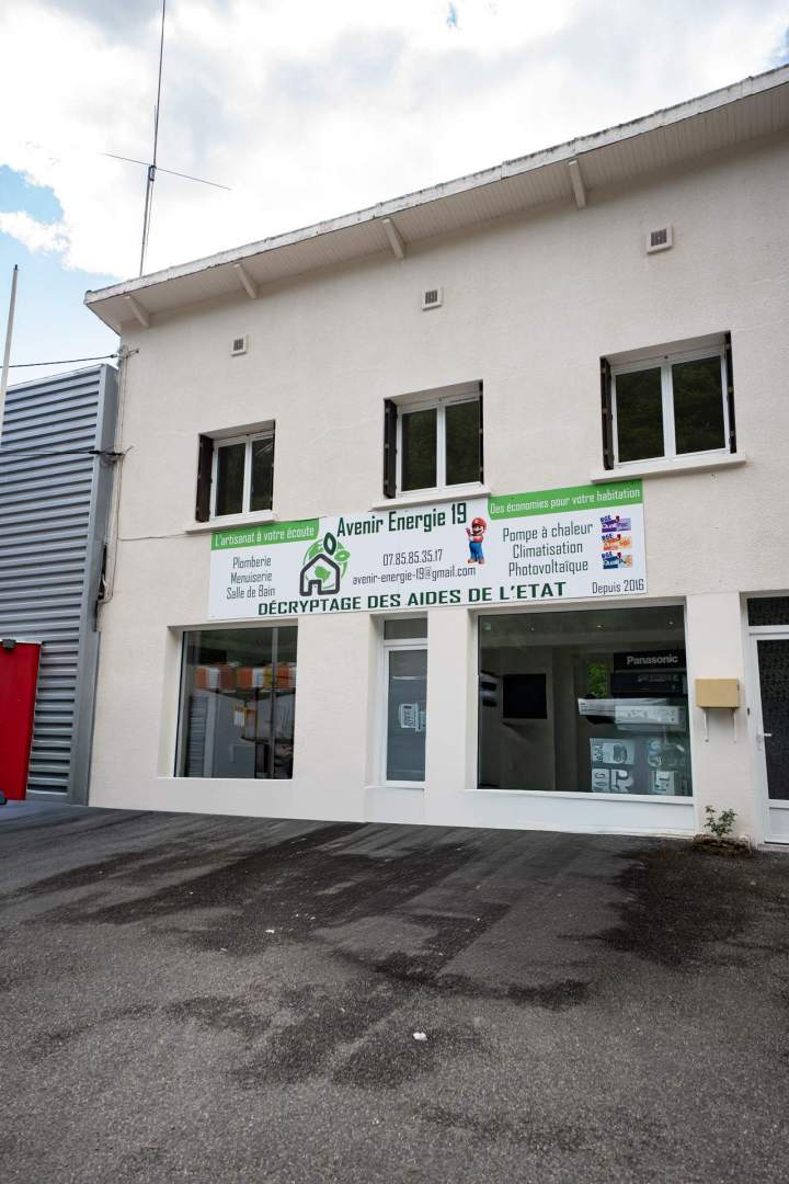 AVENIR ENERGIE 19 SAS 20