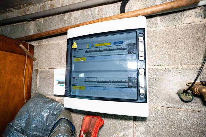 Entreprise d'énergie renouvelable - Tulle