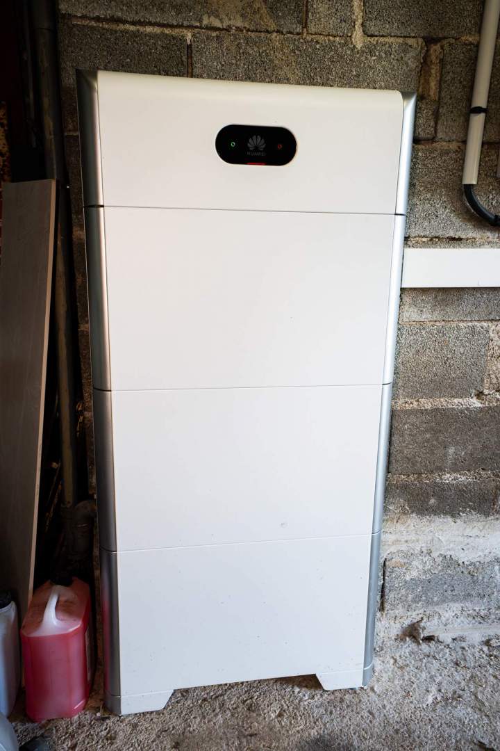 Entreprise d'énergie renouvelable - Tulle