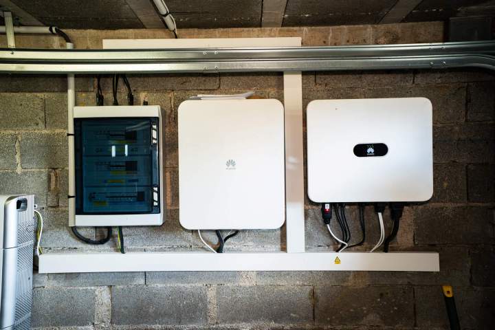 Entreprise d'énergie renouvelable - Tulle