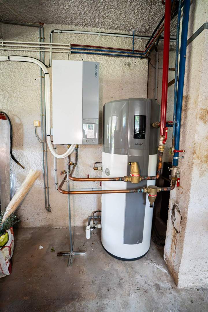 Entreprise d'énergie renouvelable - Tulle