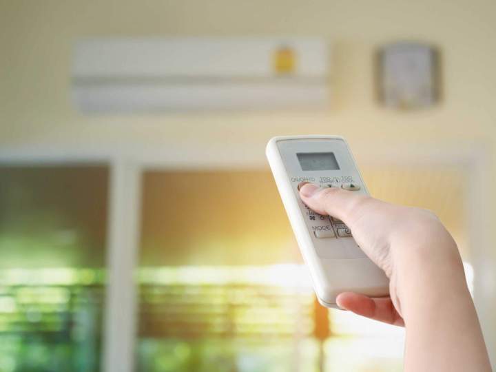 Pour profiter d'un confort thermique optimale toute l'année.