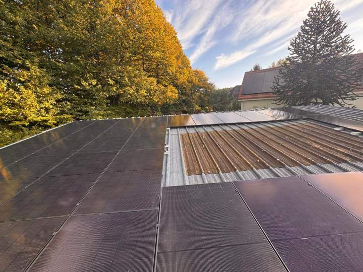 Panneaux solaires Allassac2