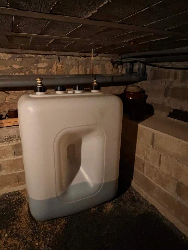Pompe à chaleur hybride