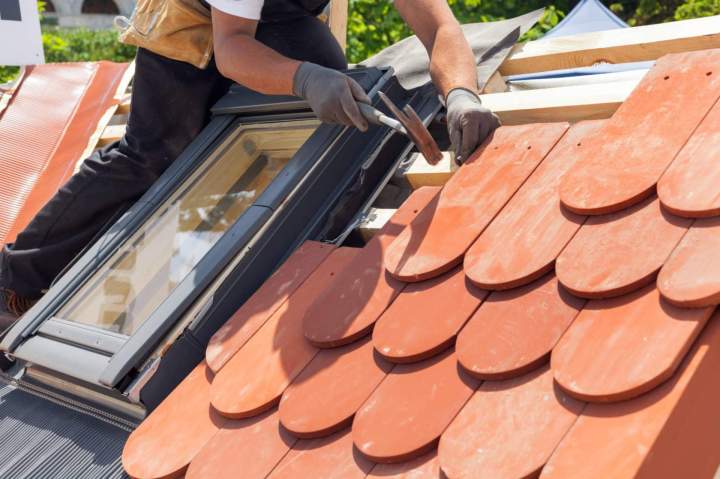 Rénovation de toiture Égletons