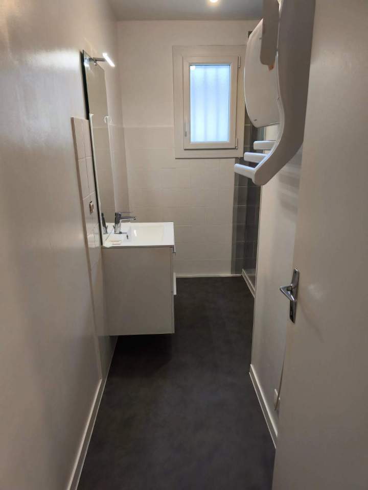 Salle de bains après2