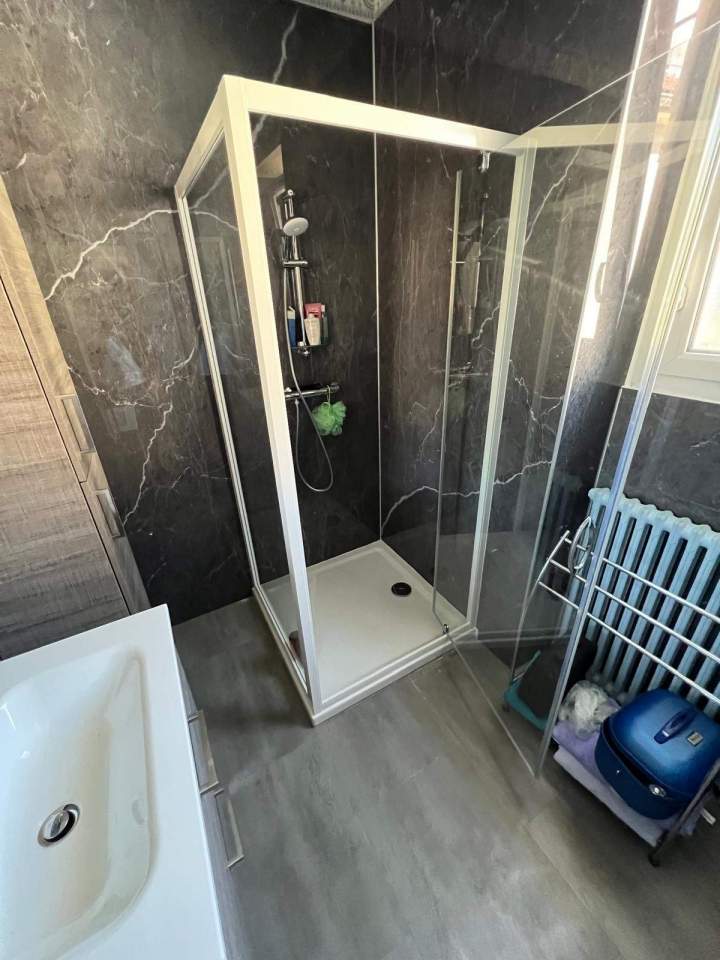 Salle de bains clé en main Brive