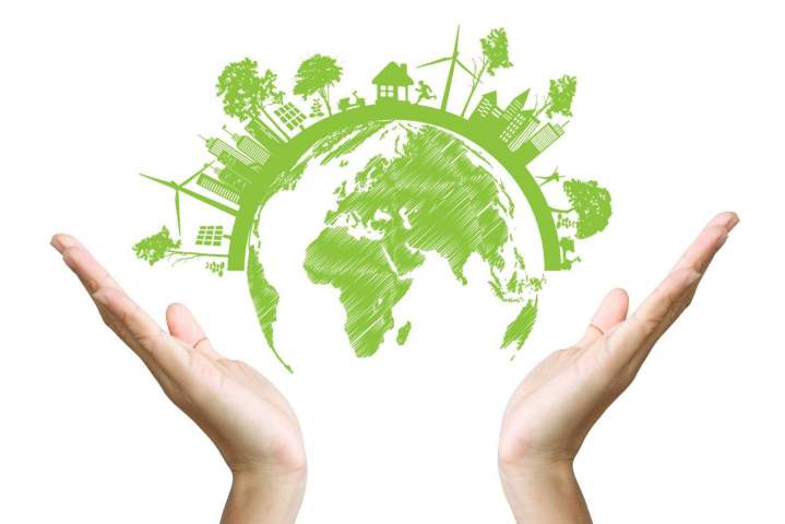 Entreprise d'énergie renouvelable, Ussel